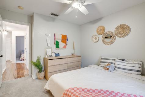 131 Mockingbird Lane Aledo TX 76008