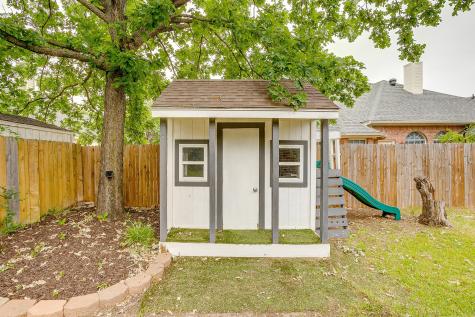 131 Mockingbird Lane Aledo TX 76008