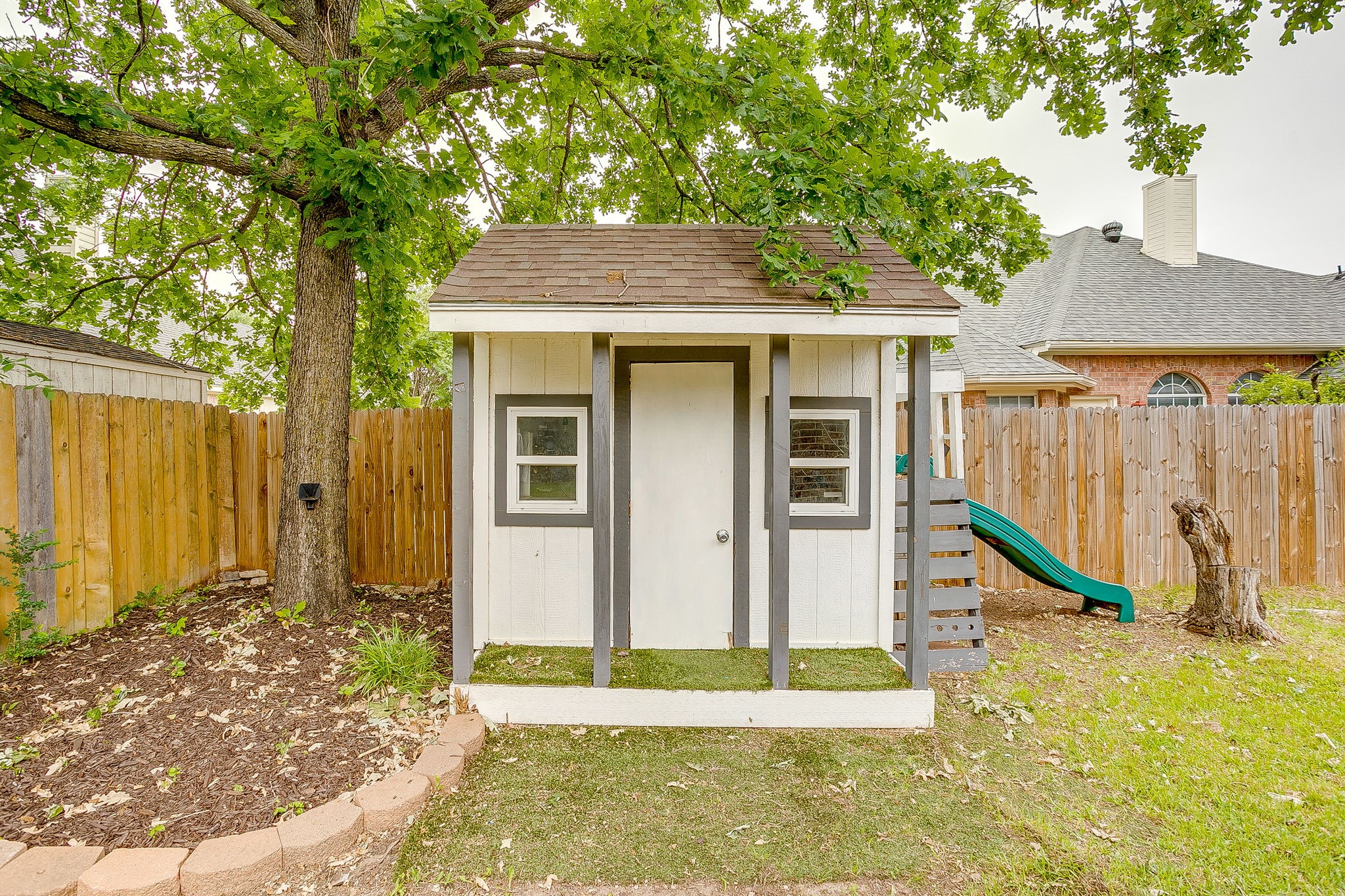 131 Mockingbird Lane Aledo TX 76008