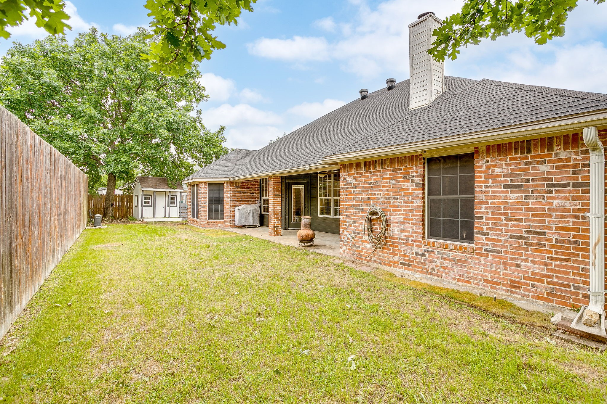 131 Mockingbird Lane Aledo TX 76008