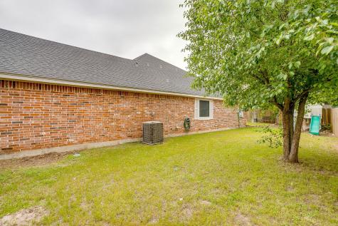 131 Mockingbird Lane Aledo TX 76008