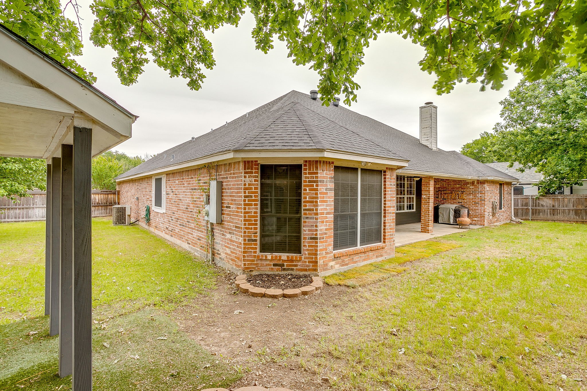 131 Mockingbird Lane Aledo TX 76008