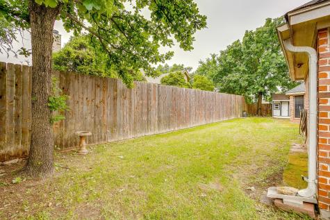 131 Mockingbird Lane Aledo TX 76008