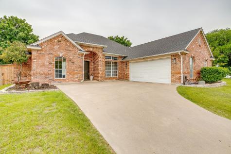 131 Mockingbird Lane Aledo TX 76008
