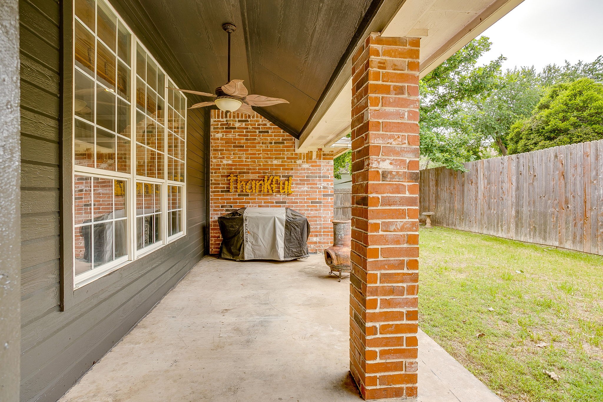 131 Mockingbird Lane Aledo TX 76008