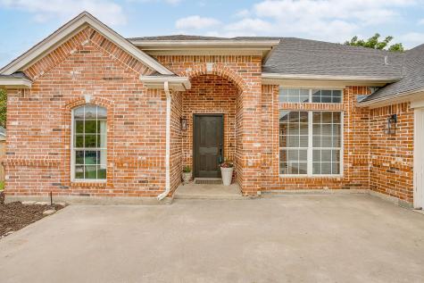 131 Mockingbird Lane Aledo TX 76008
