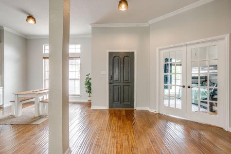 131 Mockingbird Lane Aledo TX 76008