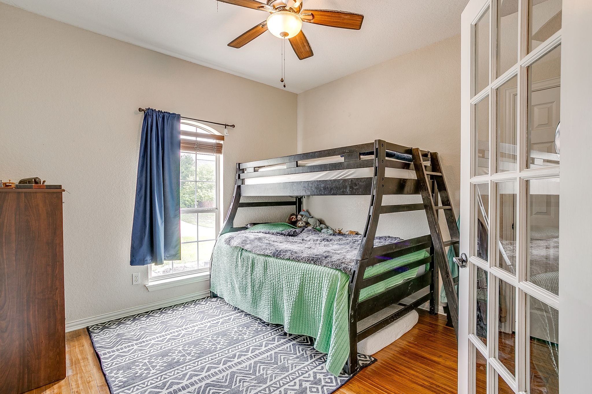 131 Mockingbird Lane Aledo TX 76008