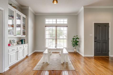 131 Mockingbird Lane Aledo TX 76008