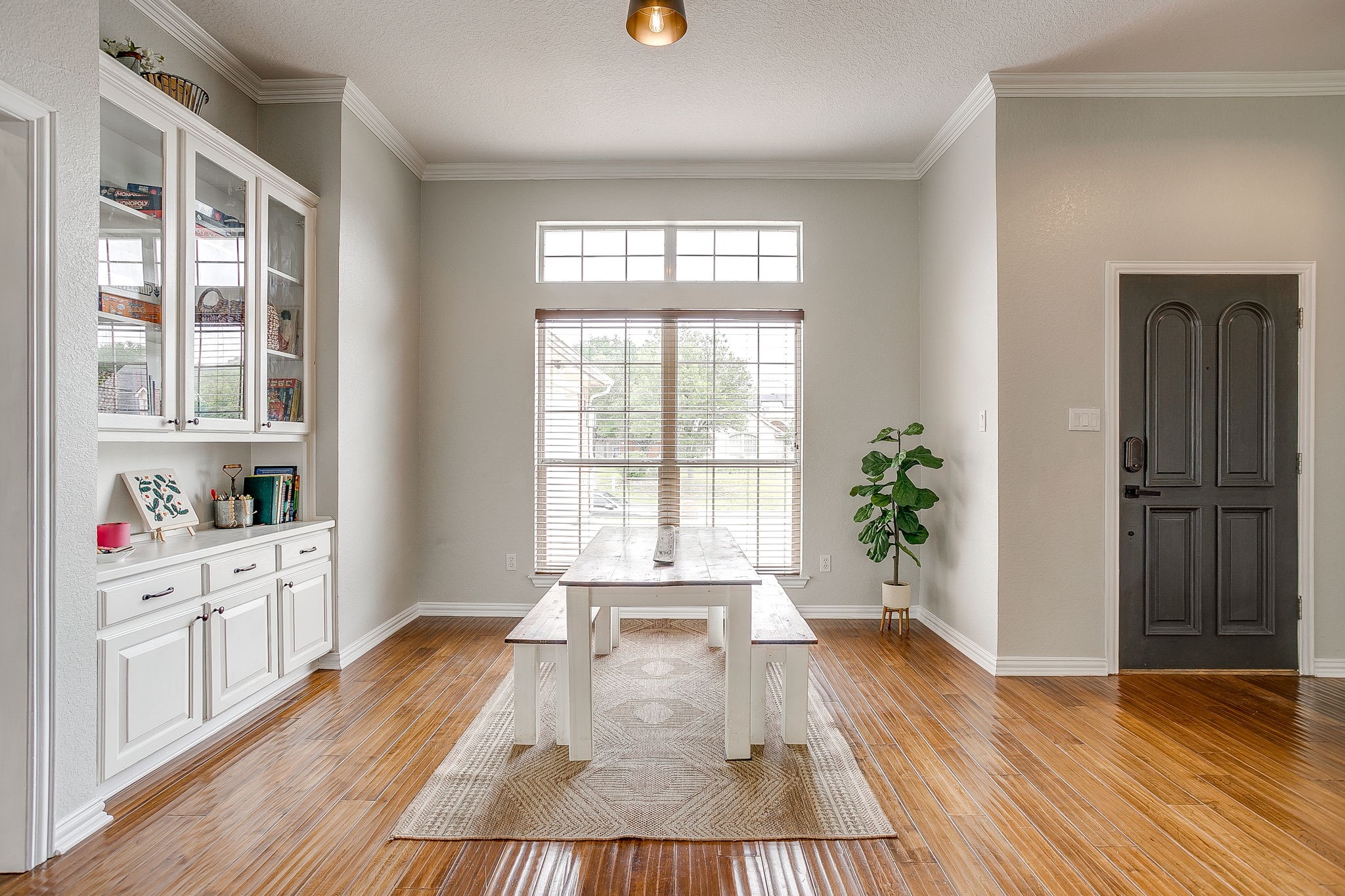 131 Mockingbird Lane Aledo TX 76008