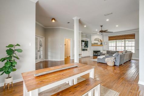 131 Mockingbird Lane Aledo TX 76008