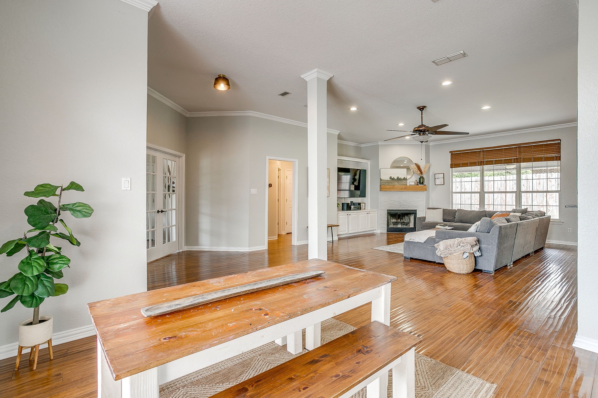 131 Mockingbird Lane Aledo TX 76008
