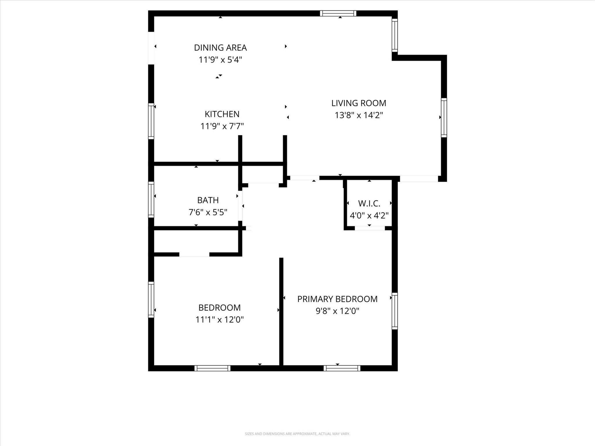 4221 Lisbon Street Fort Worth TX 76107