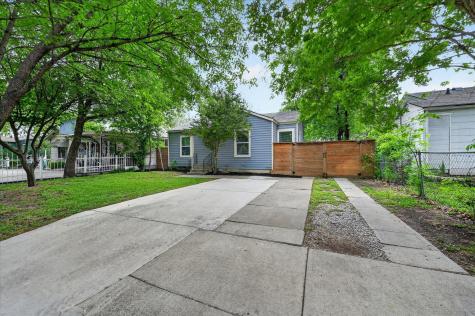 4221 Lisbon Street Fort Worth TX 76107