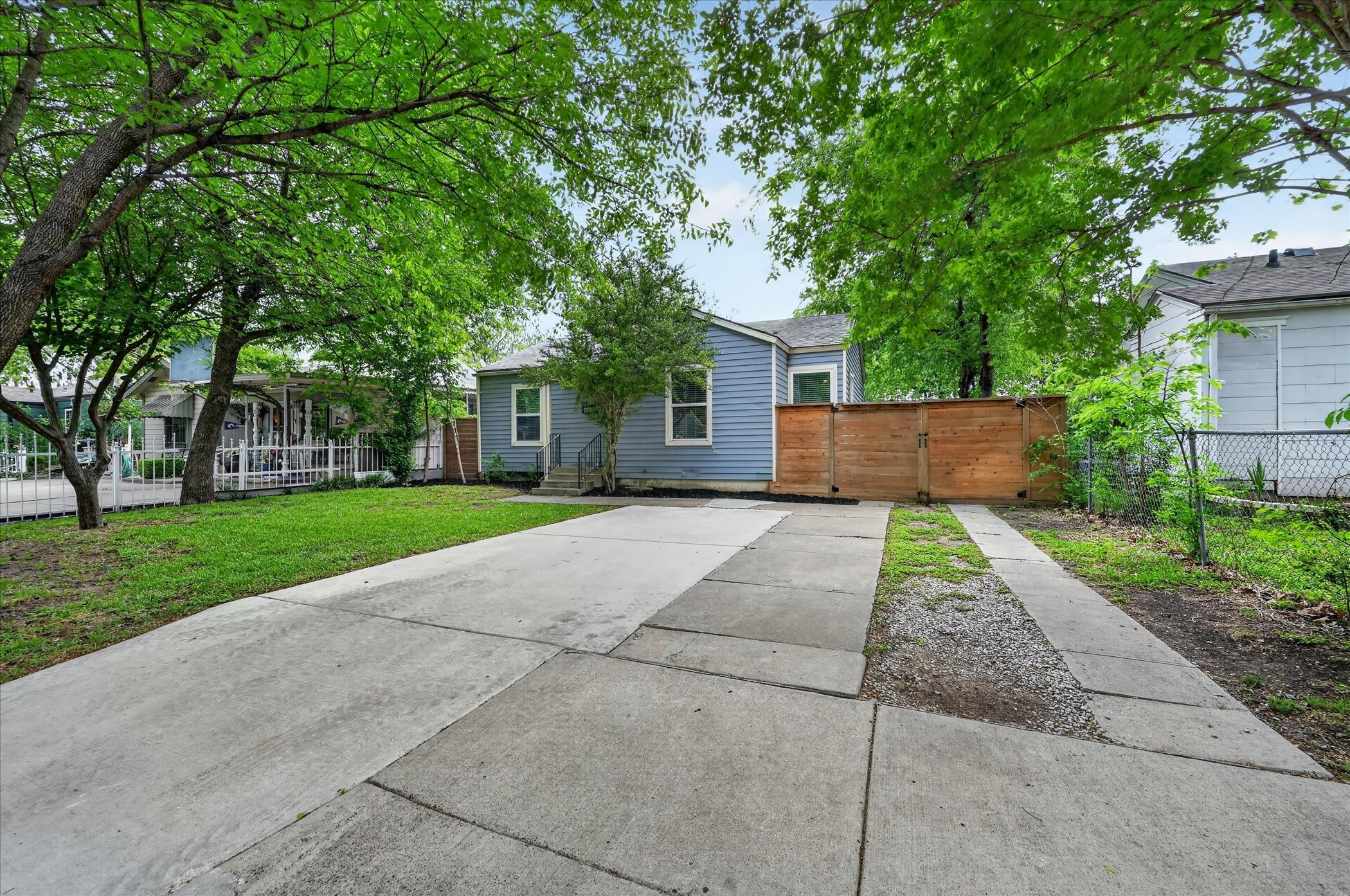 4221 Lisbon Street Fort Worth TX 76107