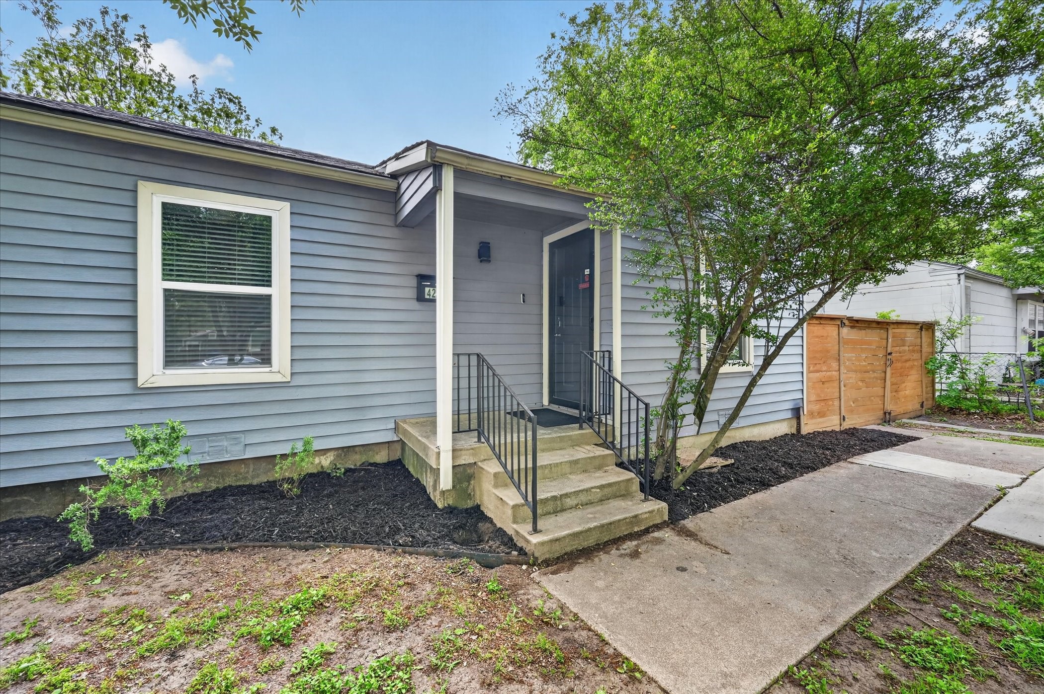 4221 Lisbon Street Fort Worth TX 76107