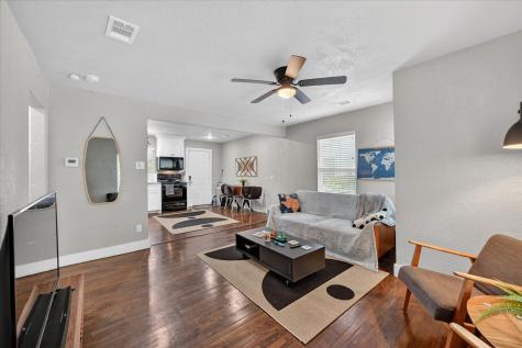 4221 Lisbon Street Fort Worth TX 76107