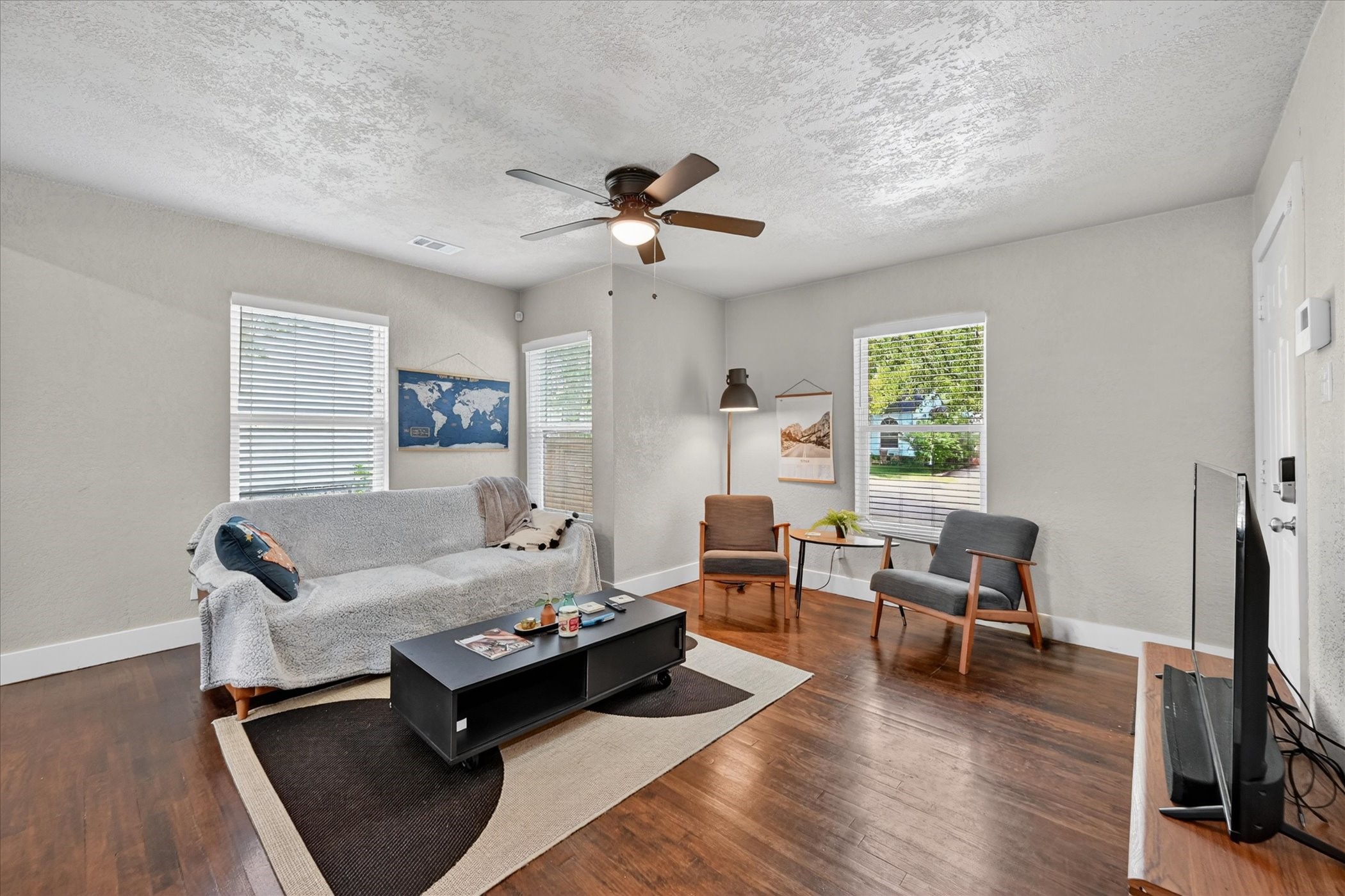4221 Lisbon Street Fort Worth TX 76107