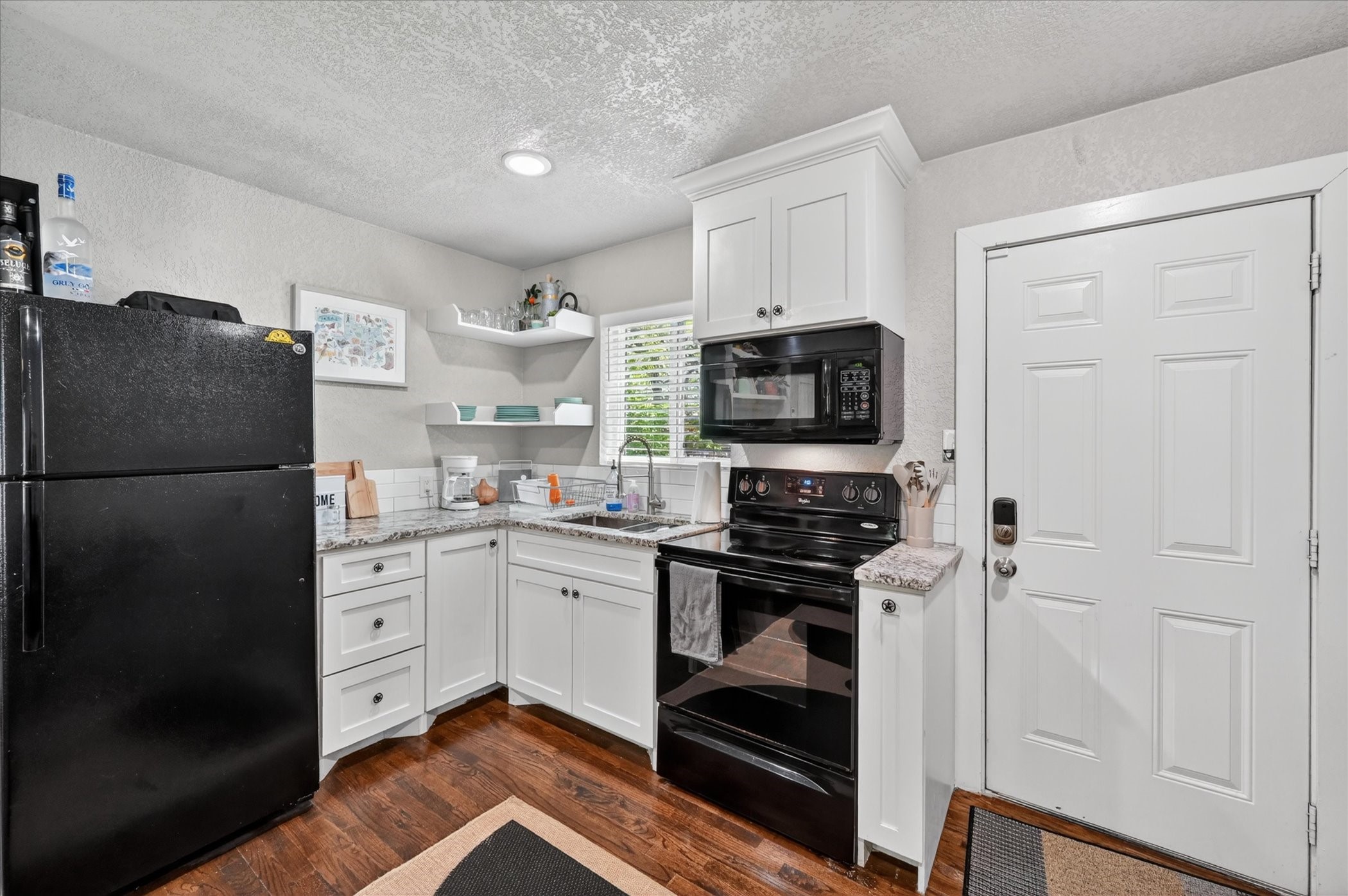 4221 Lisbon Street Fort Worth TX 76107