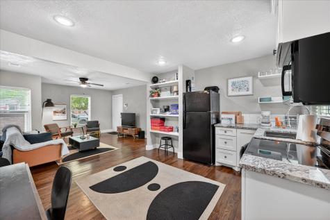 4221 Lisbon Street Fort Worth TX 76107
