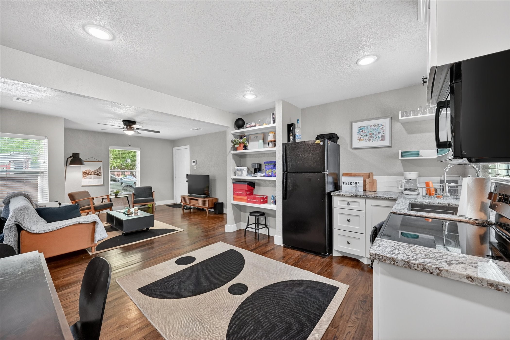 4221 Lisbon Street Fort Worth TX 76107