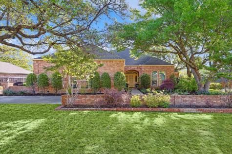3708 Hillwood Way Bedford TX 76021