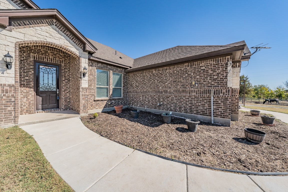 361 Private Road 4219 Decatur TX 76234