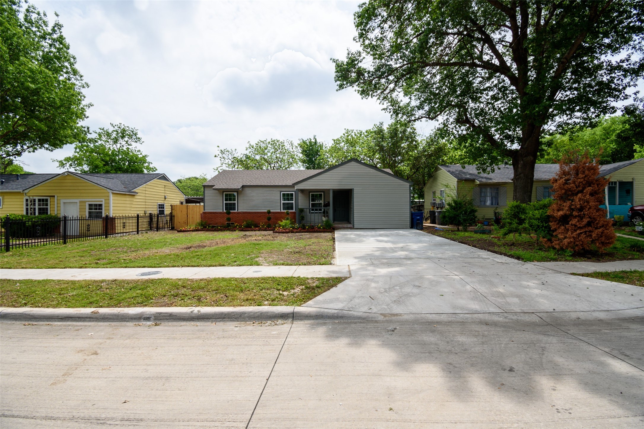 3064 Anzio Drive Dallas TX 75224