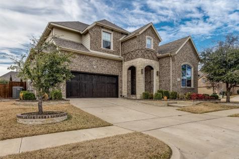 4400 Casa Grande Lane Mckinney TX 75070