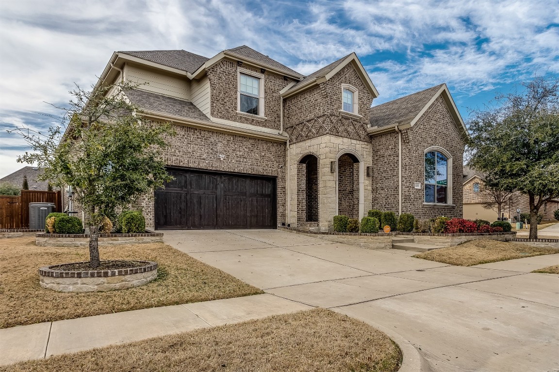 4400 Casa Grande Lane Mckinney TX 75070