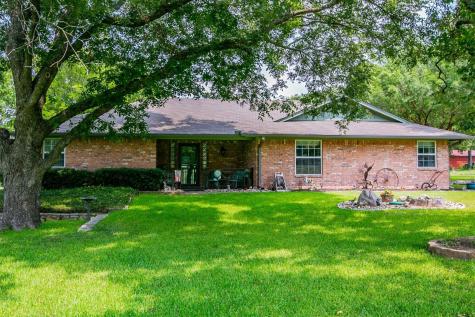 220 De La Cruz Street Weatherford TX 76085