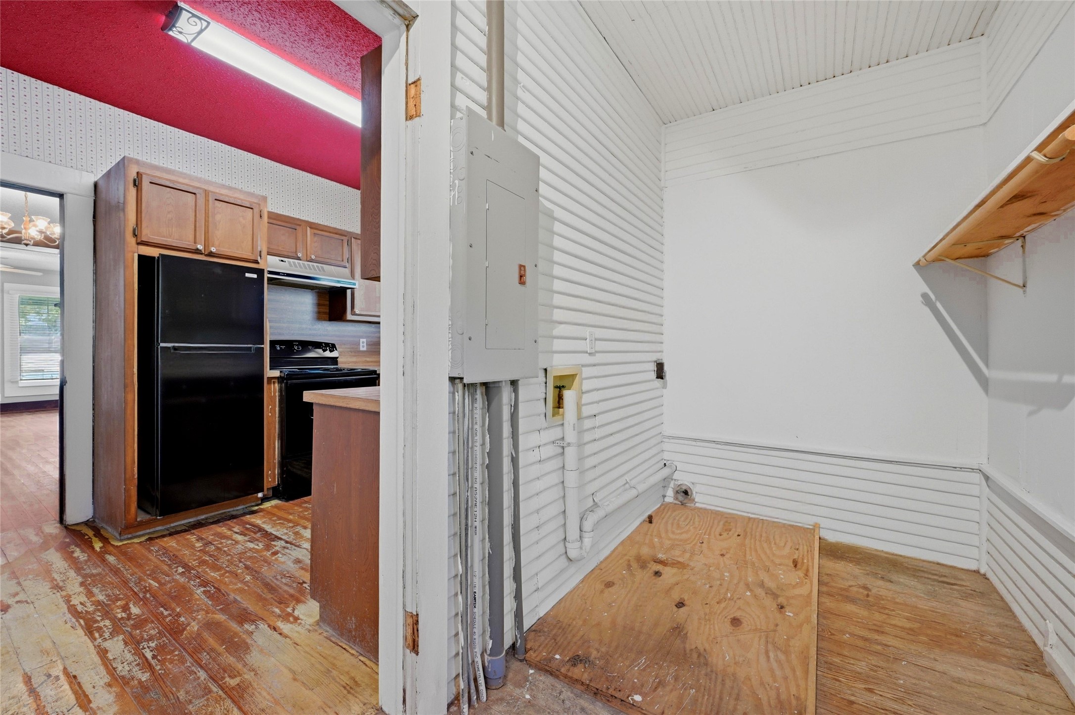 529 E Woodard Street Denison TX 75021