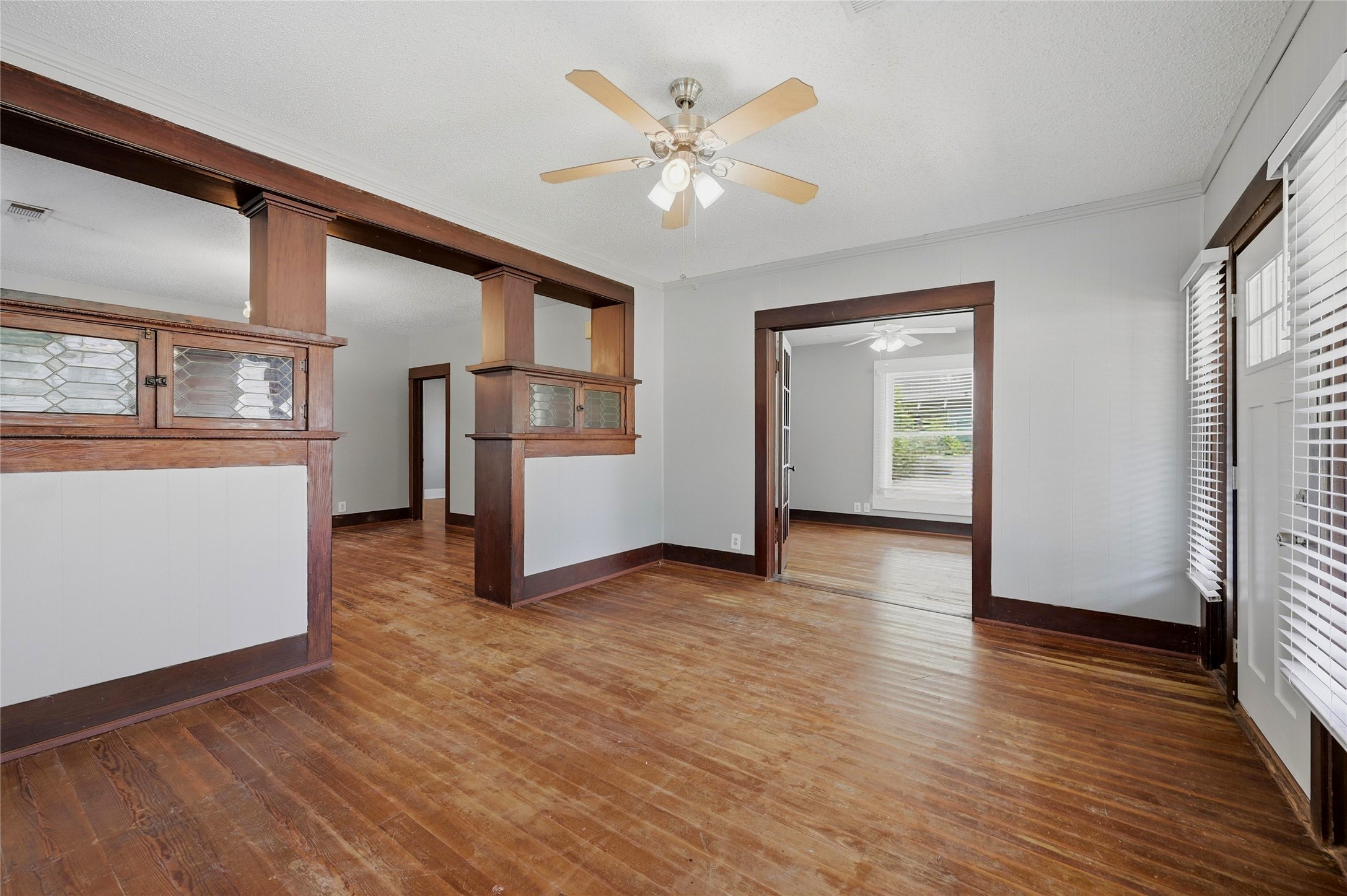 529 E Woodard Street Denison TX 75021