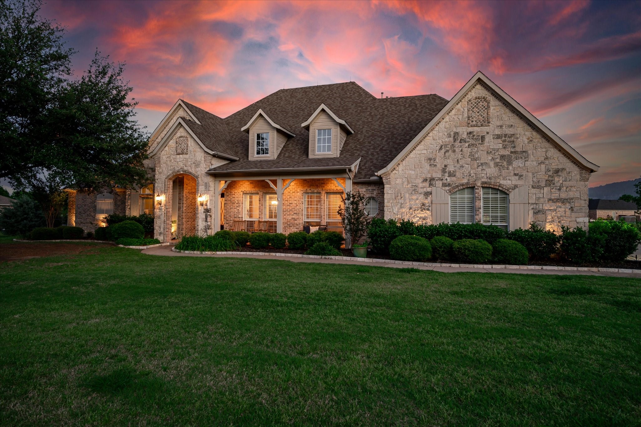 1720 Highland Meadows Drive Prosper TX 75078