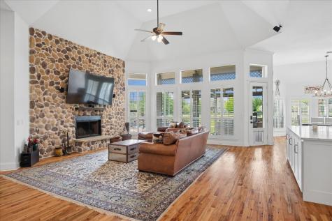 1720 Highland Meadows Drive Prosper TX 75078