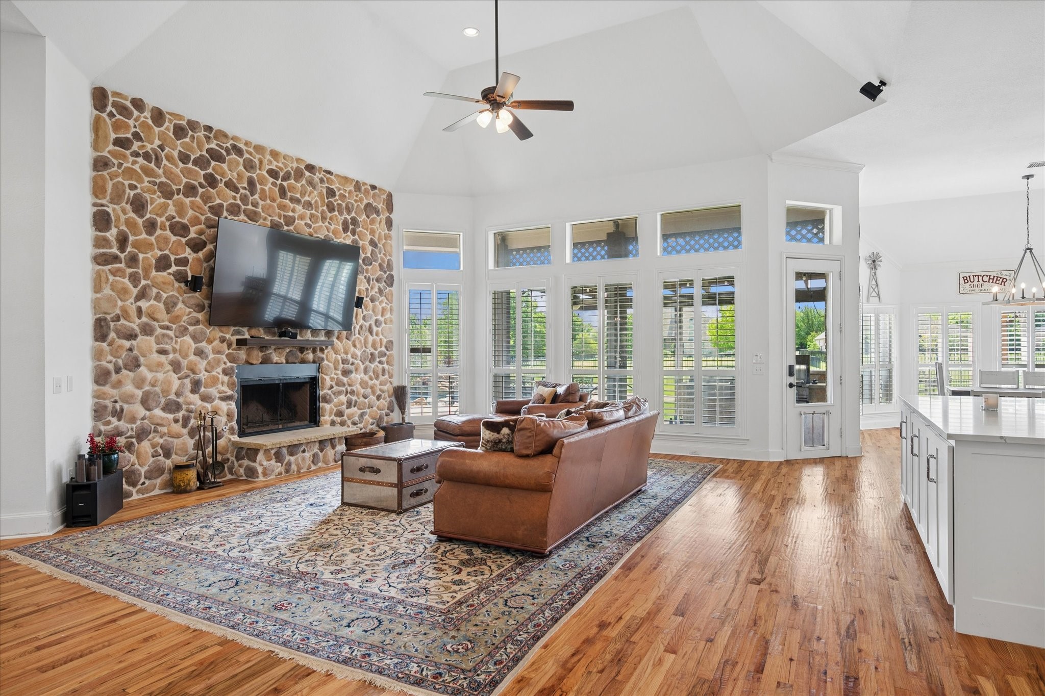 1720 Highland Meadows Drive Prosper TX 75078