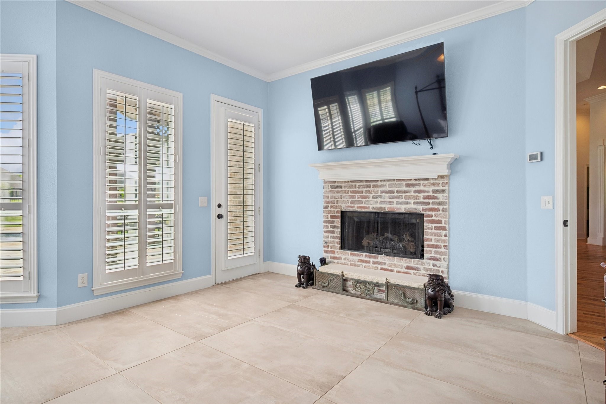1720 Highland Meadows Drive Prosper TX 75078