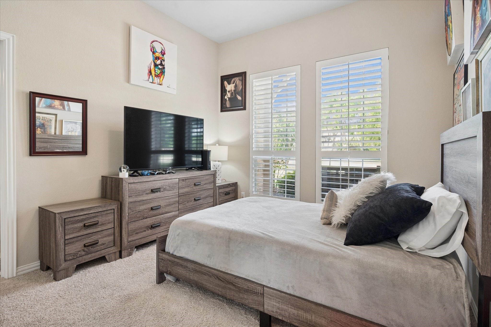 1720 Highland Meadows Drive Prosper TX 75078
