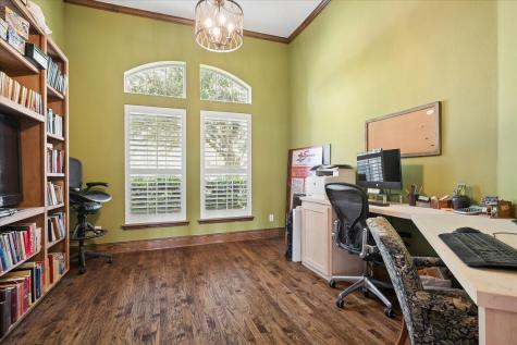 1720 Highland Meadows Drive Prosper TX 75078