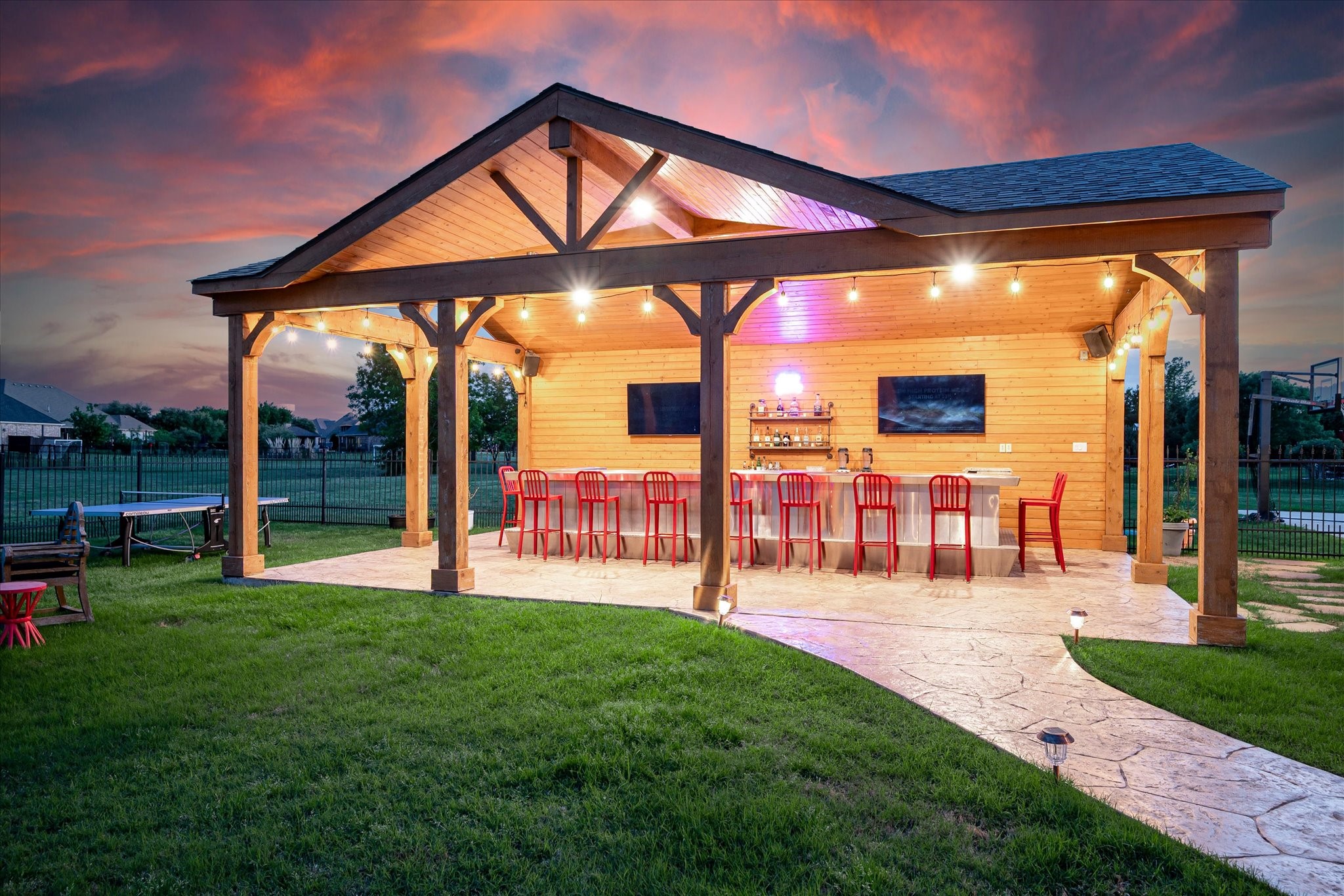 1720 Highland Meadows Drive Prosper TX 75078