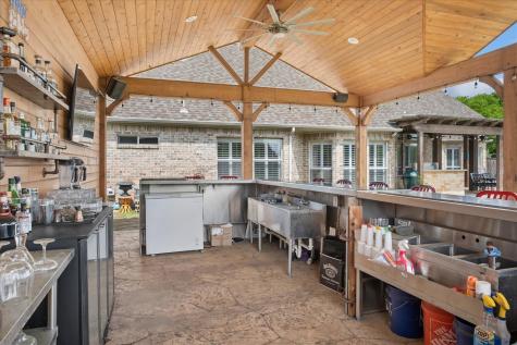 1720 Highland Meadows Drive Prosper TX 75078