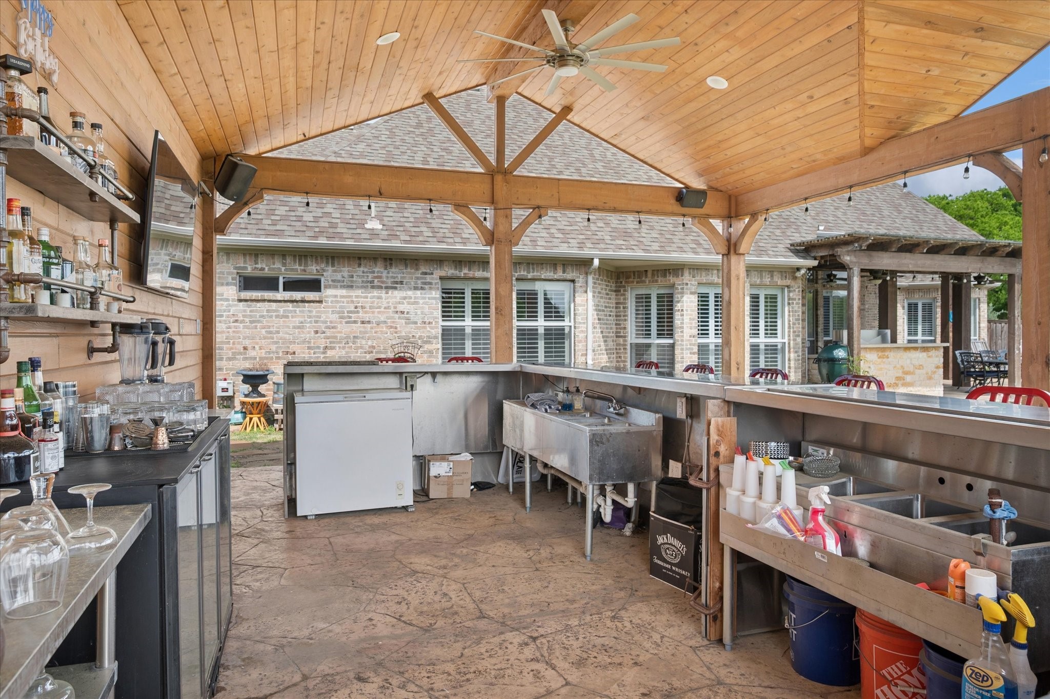 1720 Highland Meadows Drive Prosper TX 75078