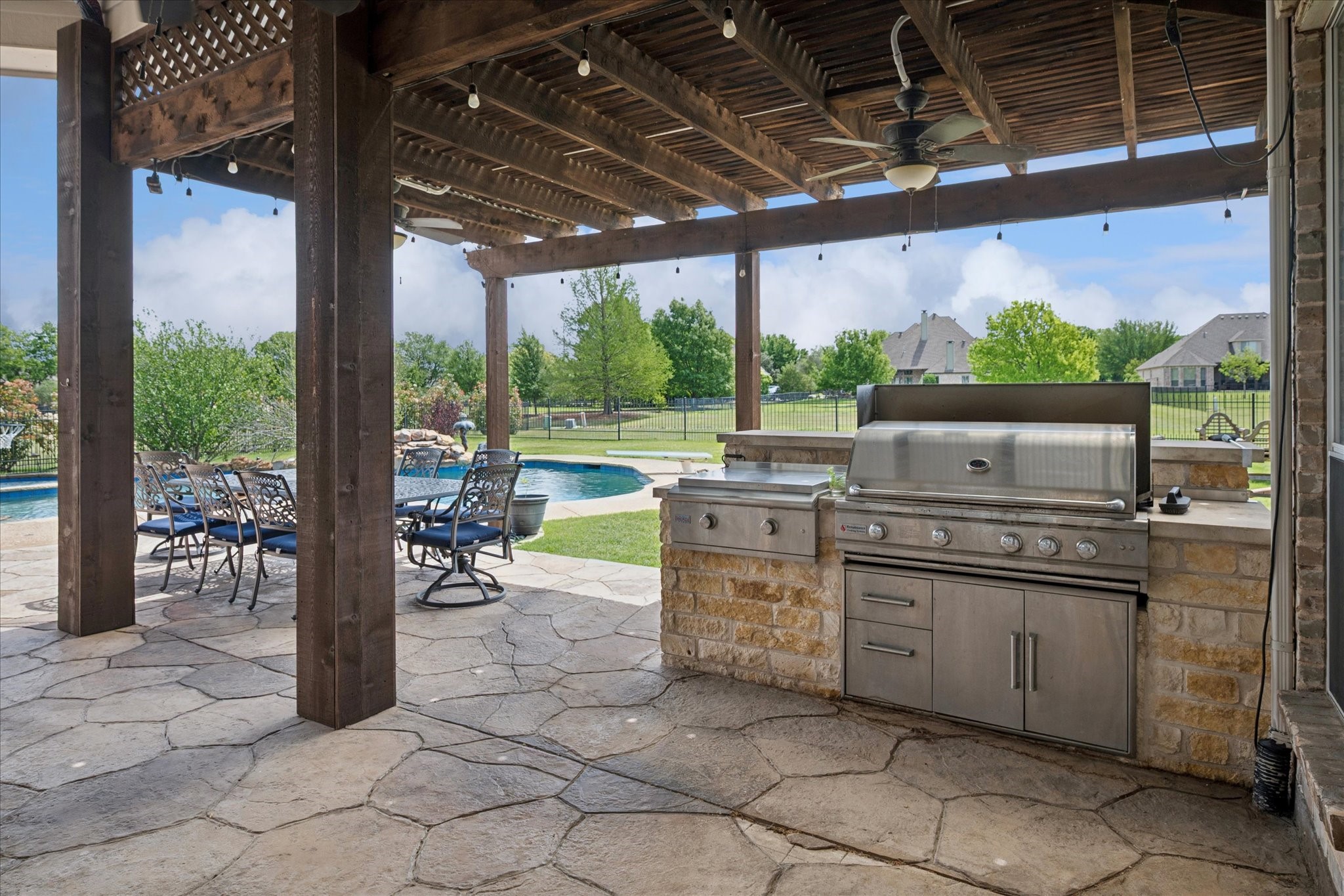 1720 Highland Meadows Drive Prosper TX 75078