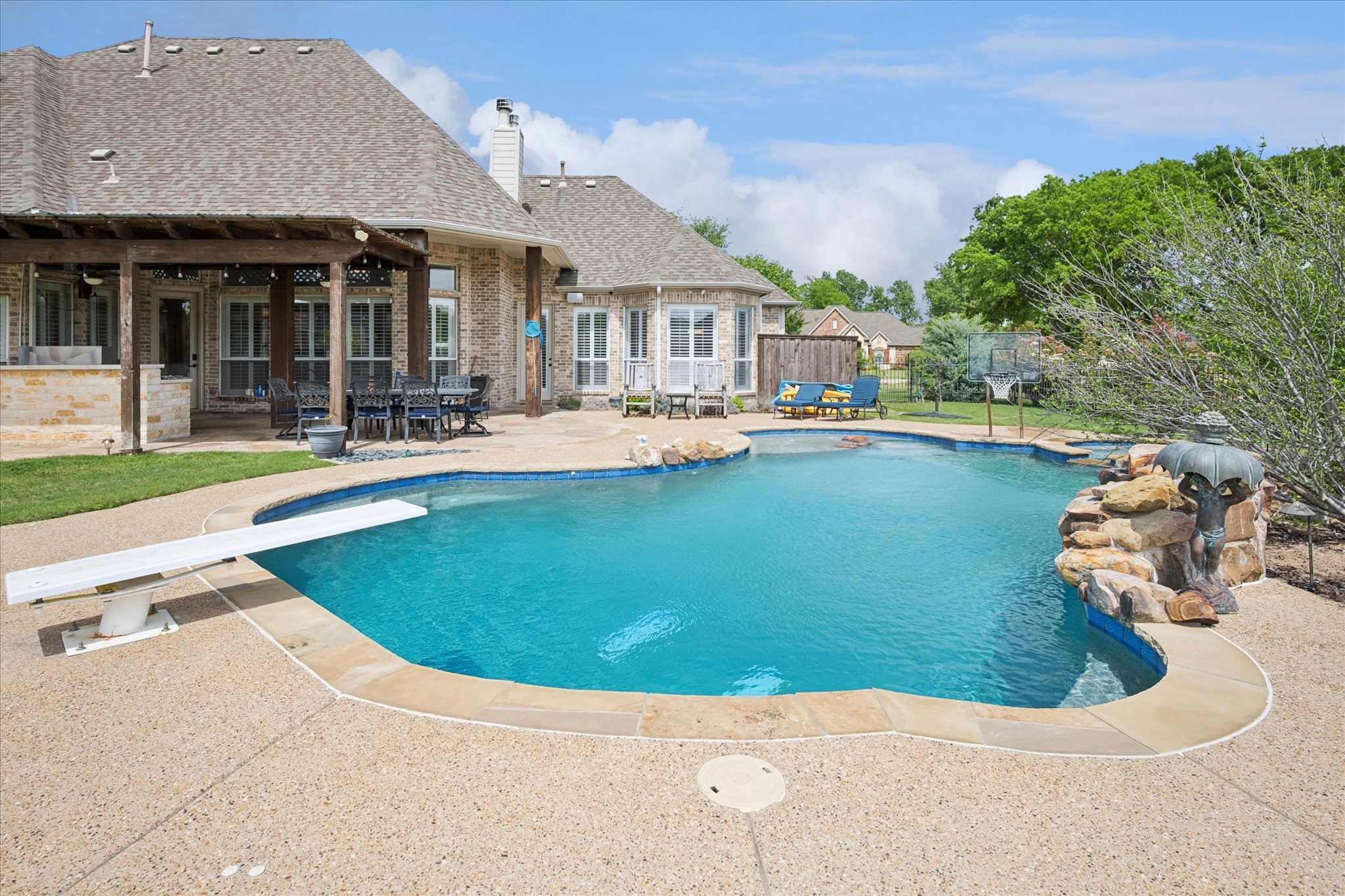 1720 Highland Meadows Drive Prosper TX 75078