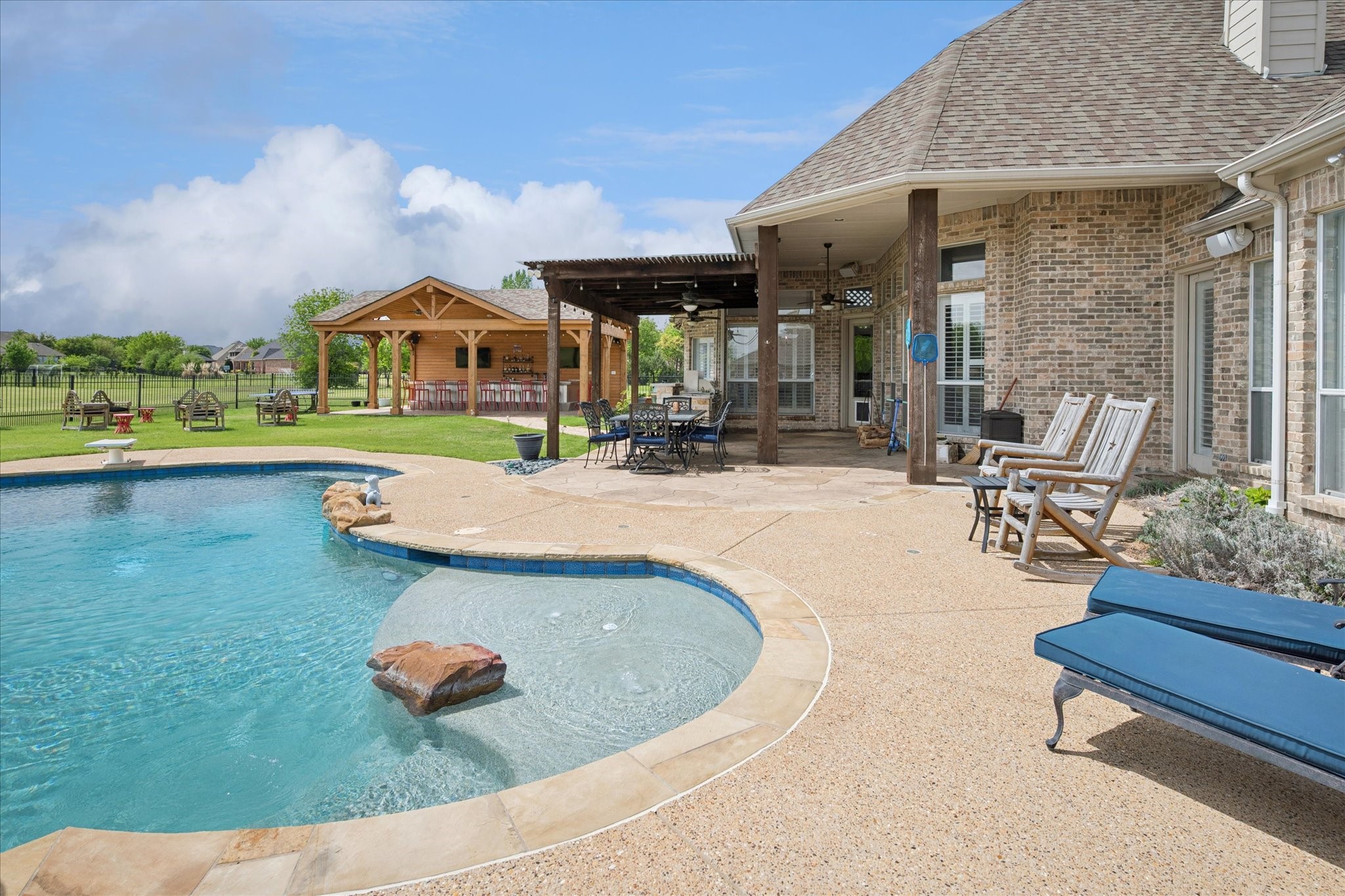 1720 Highland Meadows Drive Prosper TX 75078