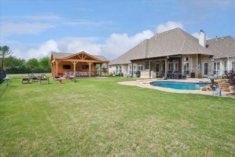 1720 Highland Meadows Drive Prosper TX 75078
