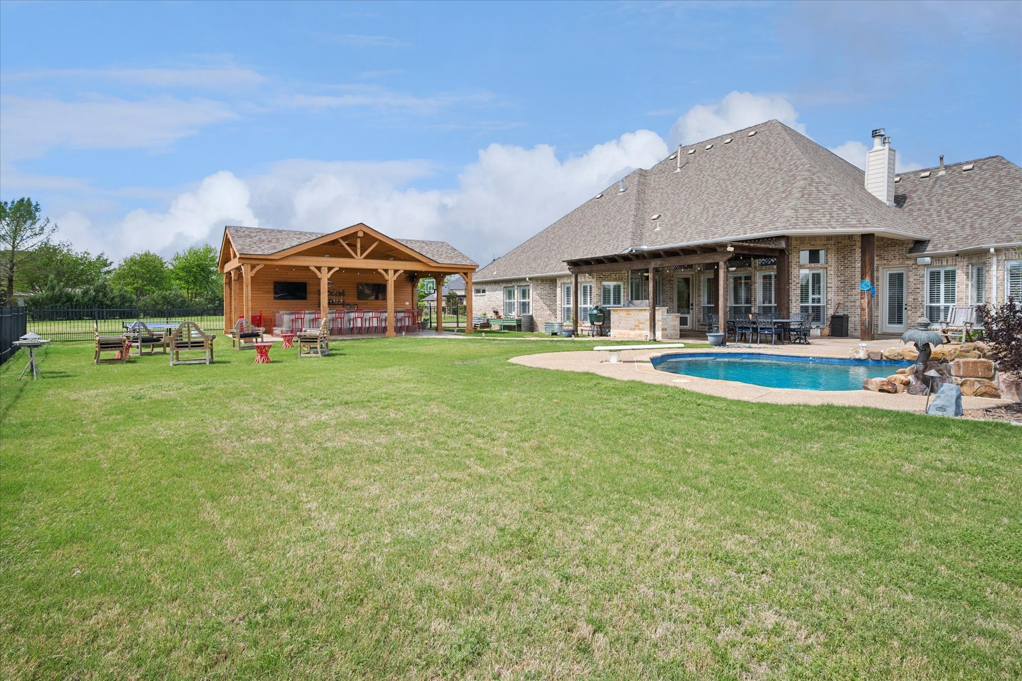 1720 Highland Meadows Drive Prosper TX 75078
