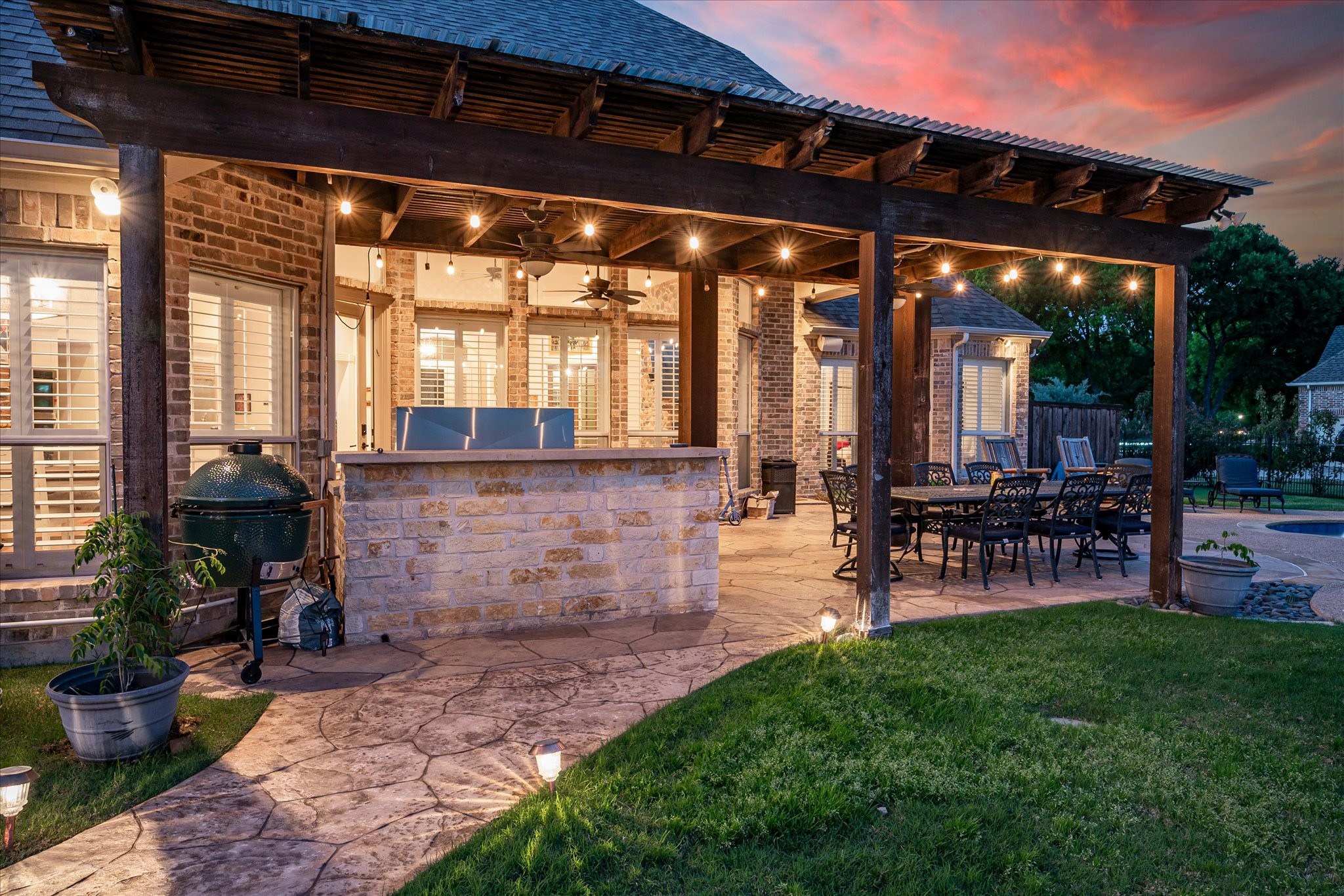 1720 Highland Meadows Drive Prosper TX 75078