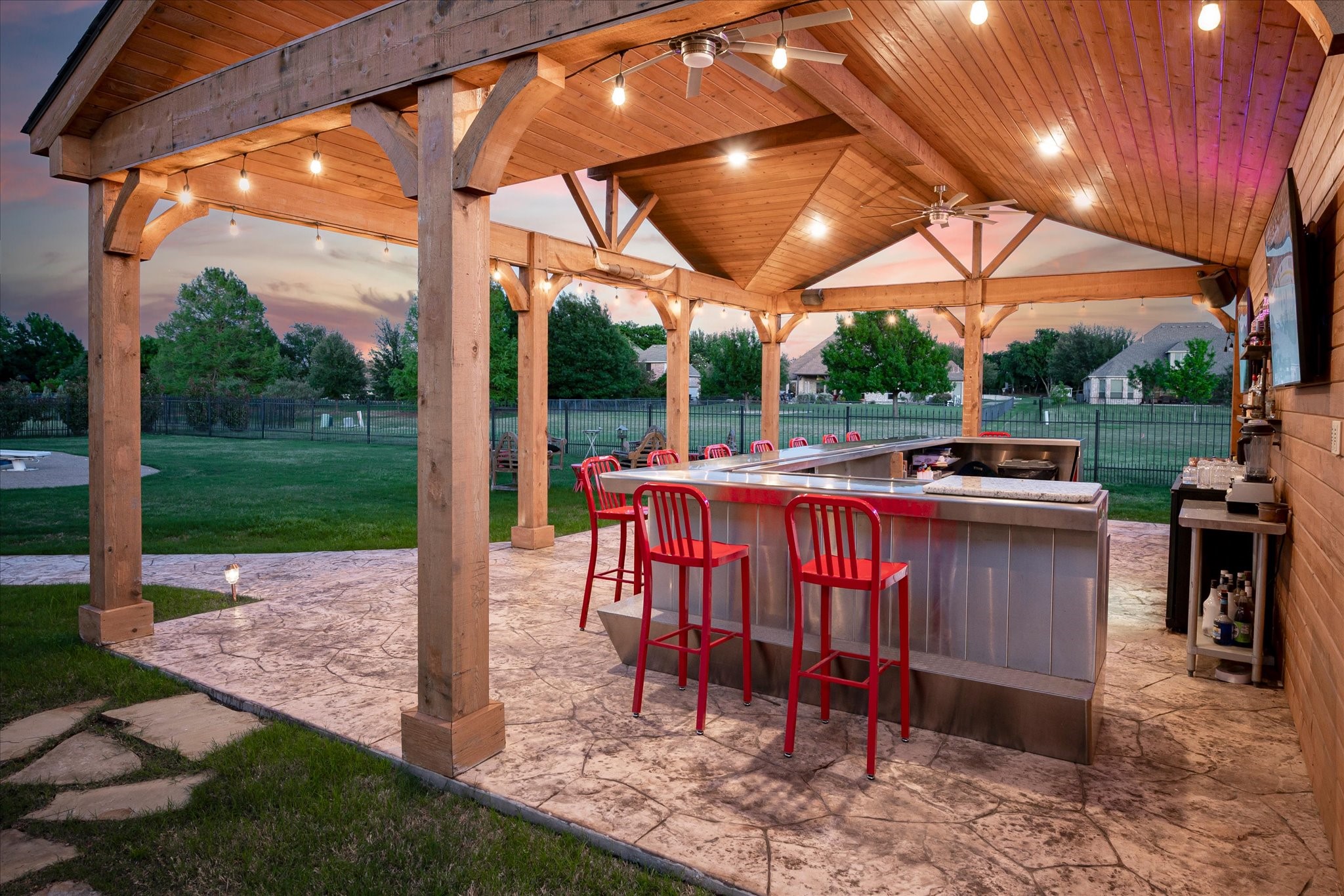 1720 Highland Meadows Drive Prosper TX 75078