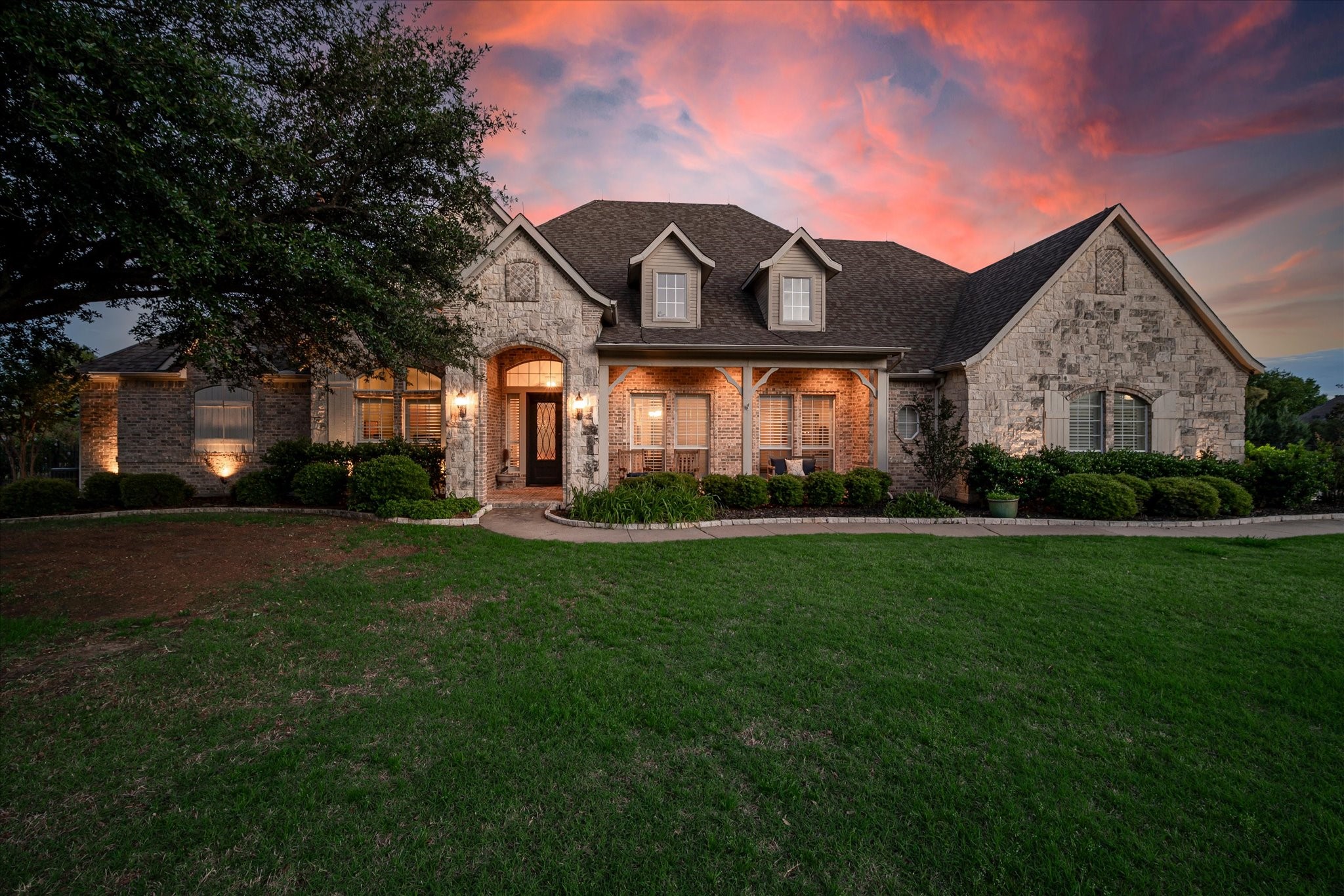 1720 Highland Meadows Drive Prosper TX 75078